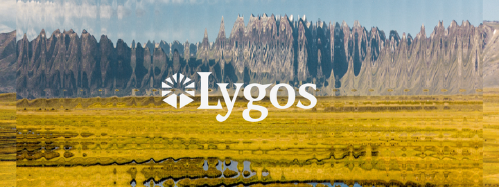Sharpening the Narrative: Rebranding Lygos for the Next Chapter.