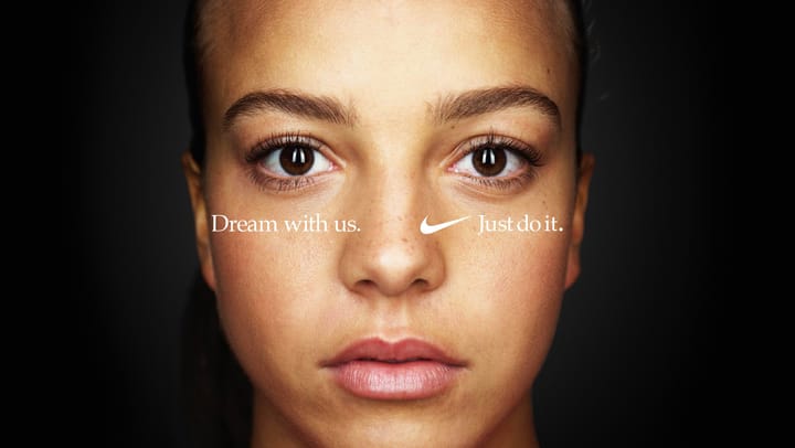 Hero the heroes. Tell their story to cut through and connect.